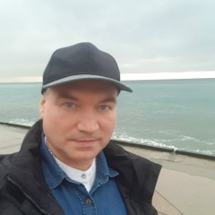 Gennady Malenkiy, 04.11, Ялта