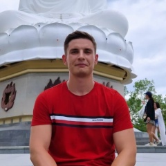 Кирилл Юдин, 01.12, Алматы