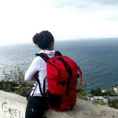 Стюра Бочкарёва, 01.01.1988, Москва