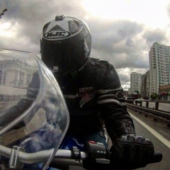 Антон Капелькин, 26.10, Москва