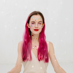 Анастасия Дындо, 11.03.1991, Новосибирск