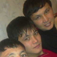 Тимур Абишев, 06.02.1991, Актобе