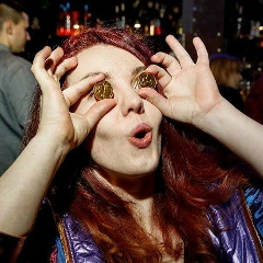 Лилия Федюнькина, 17.10.1993, Atlanta