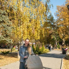 Ольга Николаева, 10.06.1987, Симферополь