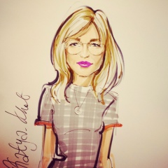 Вера Смирнова, 21.11.1986, Рига