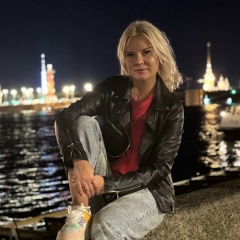 Людмила Баланина, 11.10, Тверь
