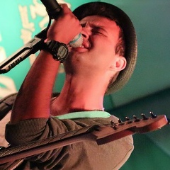 Александр Ковальский, 02.08, Одесса