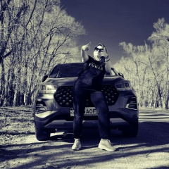 Татьянка I, 05.06, Алматы