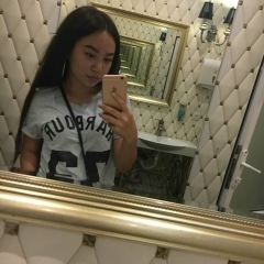 Севгина Эргашева, 29.06, Бишкек