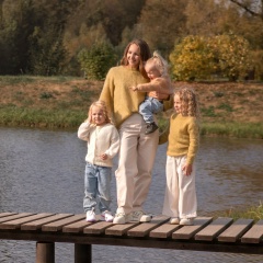 Olya Gogaladze-Medvedeva, 07.07, Москва