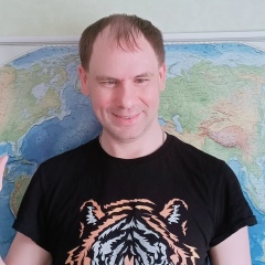 Митяй Шергунов, 03.04, Новосибирск