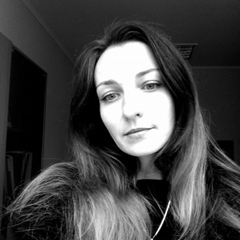 Элина Луцкевич, 17.02, Николаев