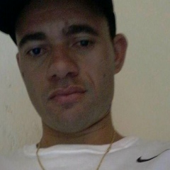 Lucivaldo Sccp, 14.03.1985