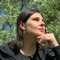 Татьяна Гнатченко, 20.10.1987, Санкт-Петербург