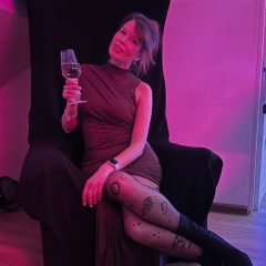 Daria Konstantinova, 22.10