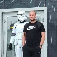 Антон Лобанов, 02.01.1990, Лыткарино