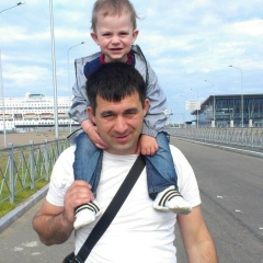 Сергей Рябов, 26.12.1977, Санкт-Петербург