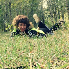 Настя Самойленко, 20.01, Экибастуз