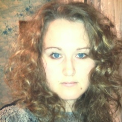 Натуська Листунова, 14.12.1988, Киев