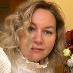Ольга Ольга, 07.04, Егорьевск