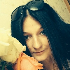 Света Андреева-Нестерова, 25.10.1990, Москва