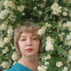 Наталия Андреева, 04.08, Благовещенск