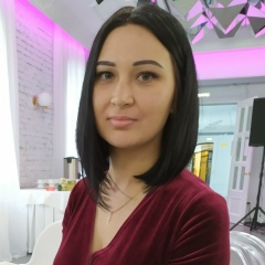 Ника Мартыненко, 24.06, Калуга