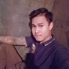 Maung Might, 30.01.1999