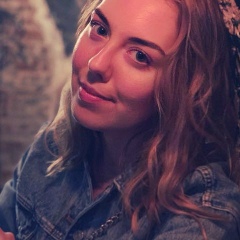 Елена Кудоярова, 16.08, Москва