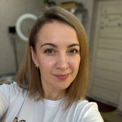 Анастасия Васильева, Воркута