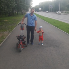 Дмитрий Герасимов, 25.08.1983, Пермь