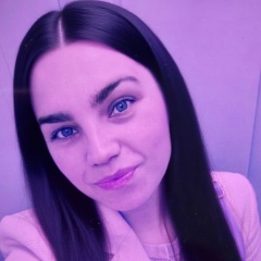Виктория Чубукова, 26.11.1991, Калининград