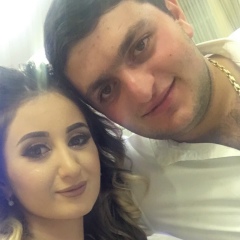 Narek Kazaryan, Ереван