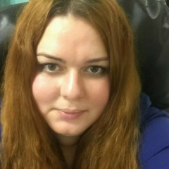 Леся Иванова, 10.05, Санкт-Петербург