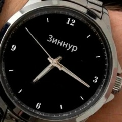 Зиннур Яфаров, 22.06, Оренбург