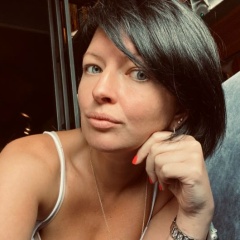 Евгения Мохова, 10.10.1989, Москва