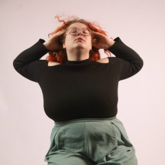 Аленка Исаева, Петрозаводск