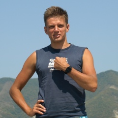 Андрей Постнов, Санкт-Петербург