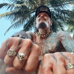 Mirron Миронов, 12.10, Москва