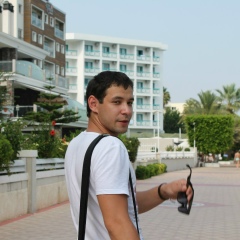 Ильдар Дулатов, 01.01.1988, Санкт-Петербург