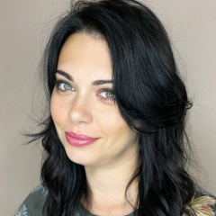 Елена М, 01.10.1977, Рыбинск