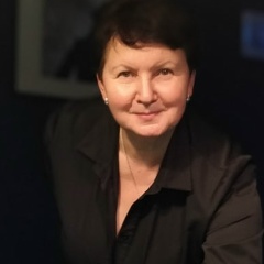 Елена Платонова, 02.09.1970, Москва