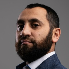 Джамал Аскеров, 25.09, Усть-Каменогорск