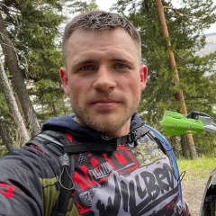 Иван Кружевецкий, 17.08, Ханты-Мансийск