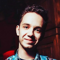 Юрий Зайцев, 03.05.1994, Алматы