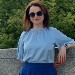 Tatyana Moiseeva, 27.10, Москва