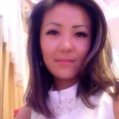 Aigul Kushkinbaeva, 17.09.1990, Актобе