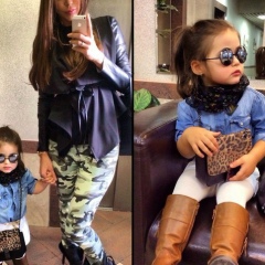 Анастасия Устименко