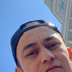 Гиёсиддин Рузиев, Москва