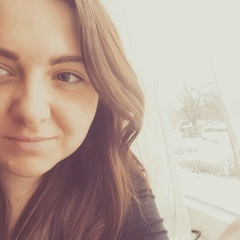 Карина Кулакевич, 01.05.1992, Даугавпилс